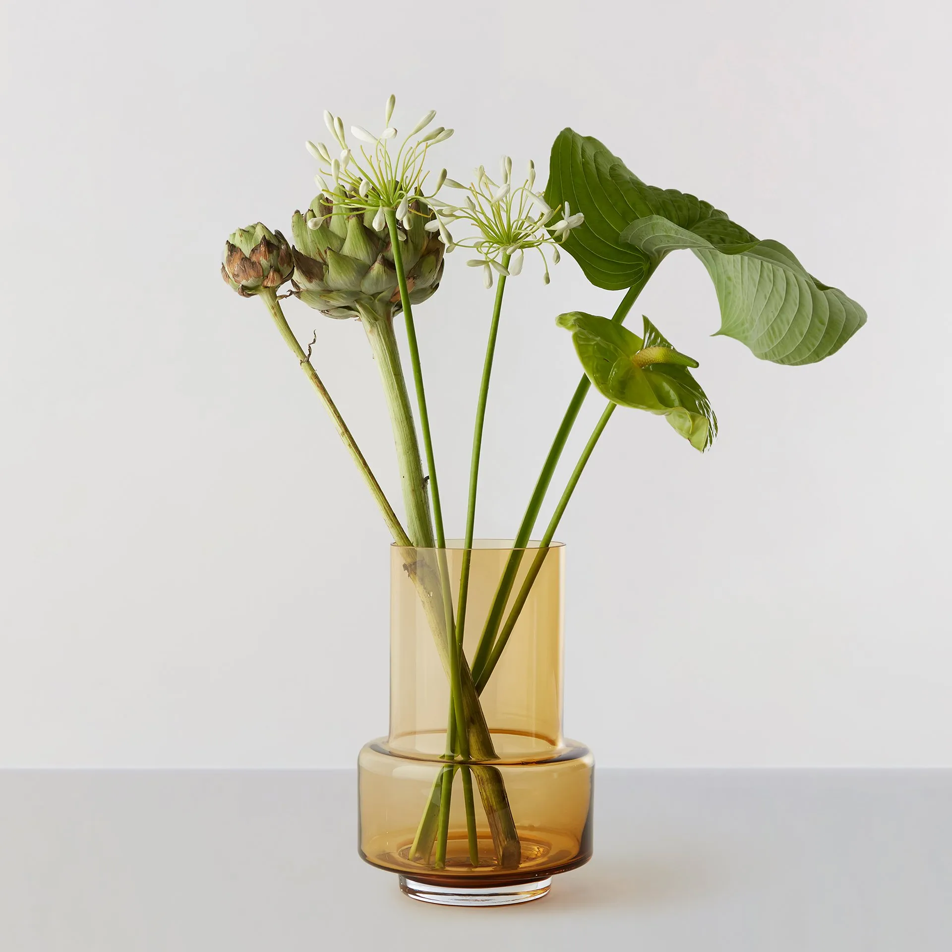 Hurricane nr. 26, Amber Ro Collection