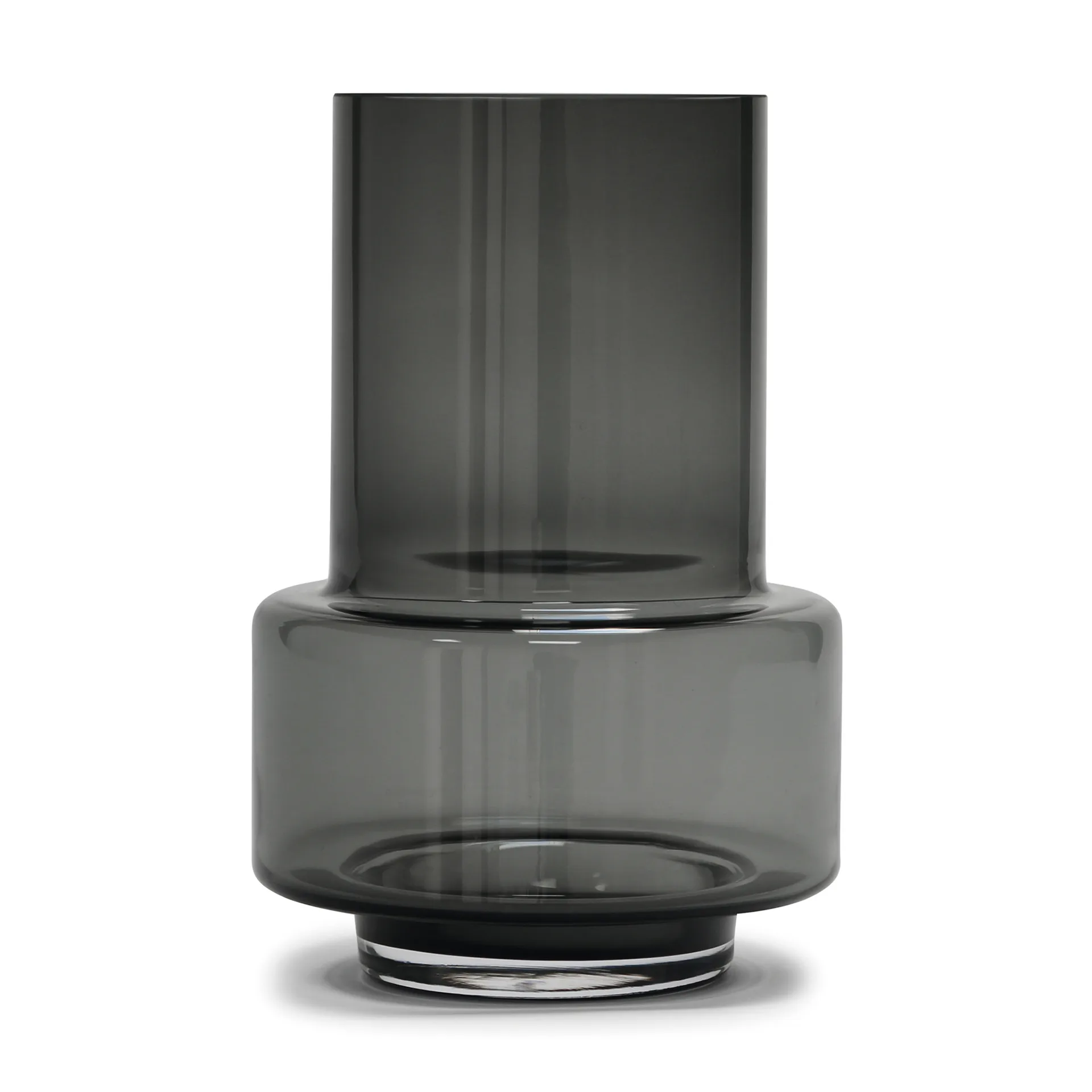 Hurricane nr. 26, Smoked grey Ro Collection