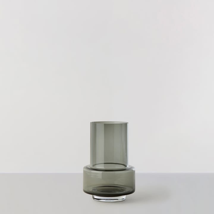 Hurricane nr. 26, Smoked grey Ro Collection