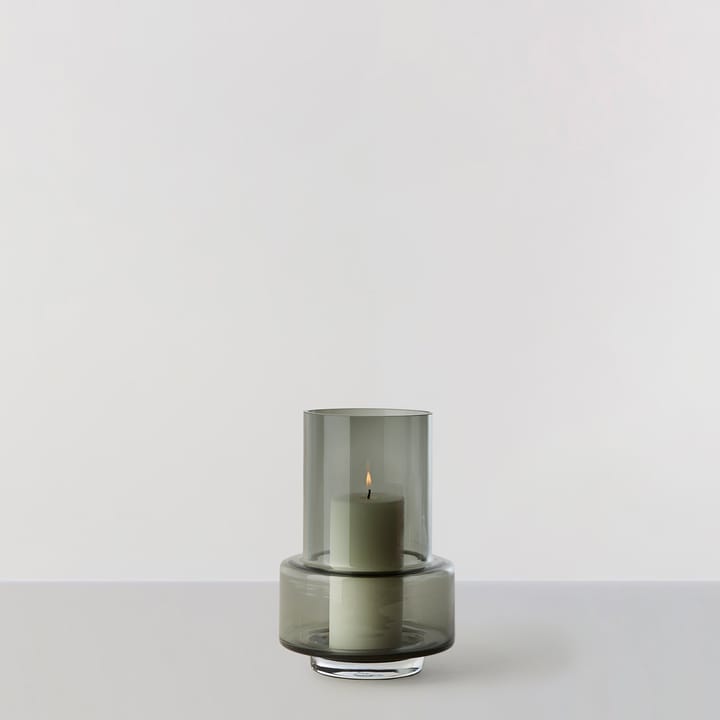 Hurricane nr. 26, Smoked grey Ro Collection