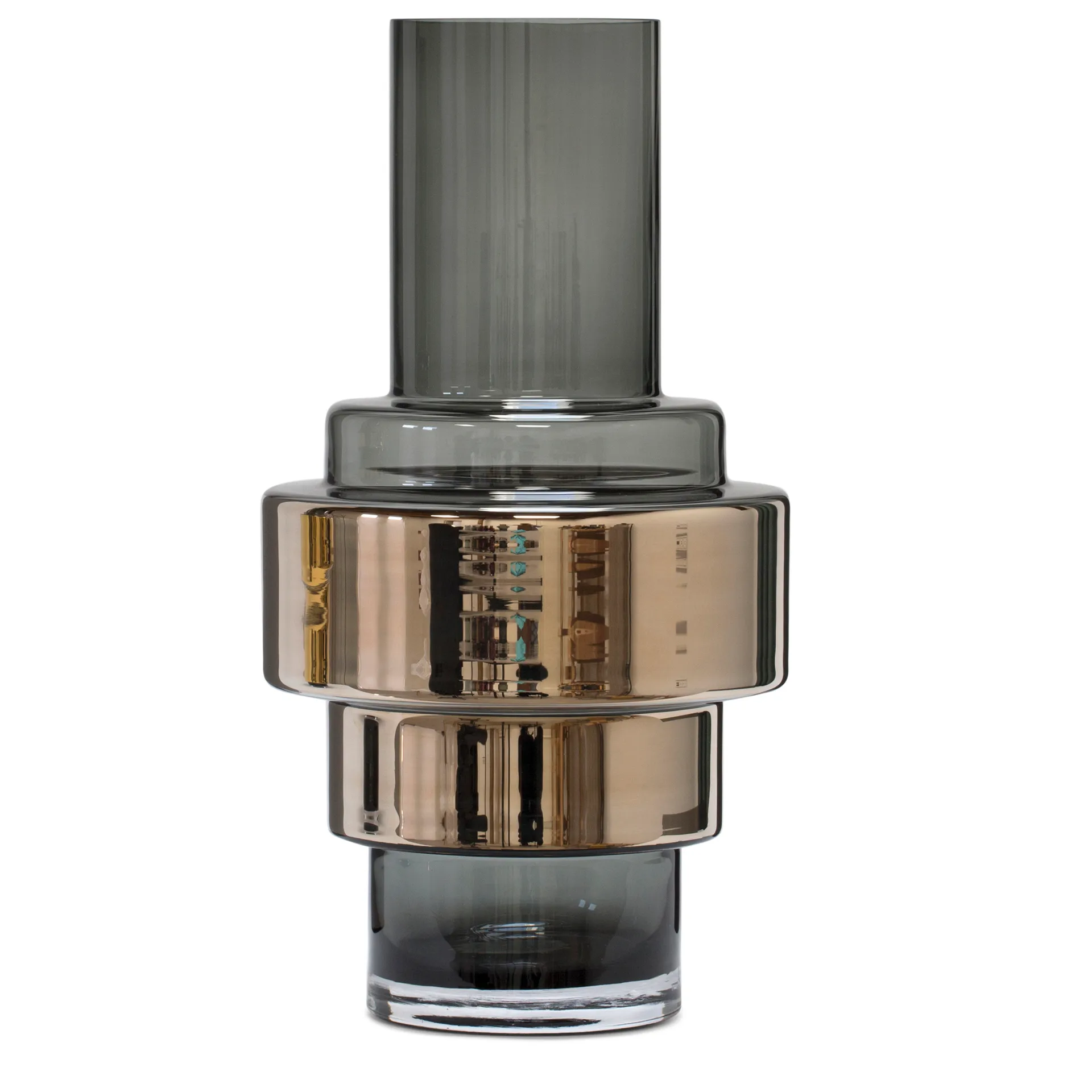 Hurricane smoked nr. 45, Platinum Ro Collection