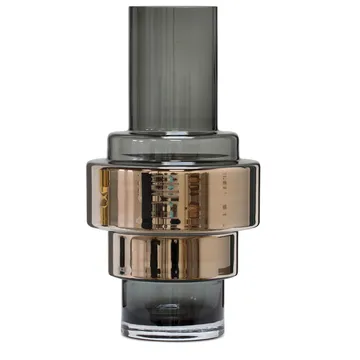 Hurricane smoked nr. 45 - Platinum - Ro Collection