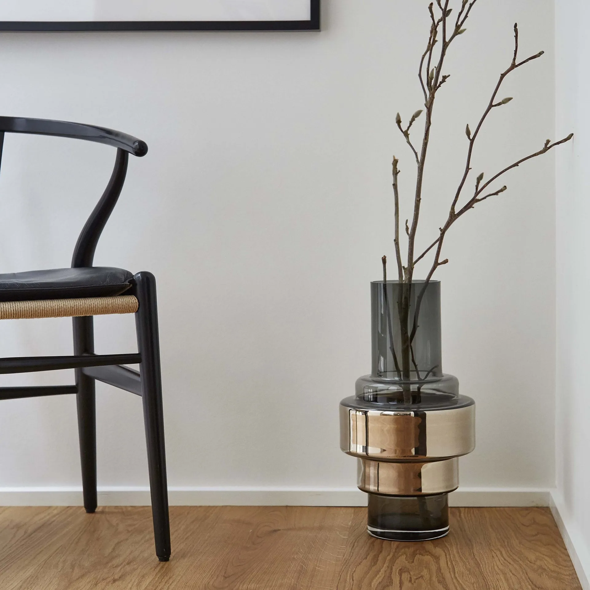 Hurricane smoked nr. 45, Platinum Ro Collection