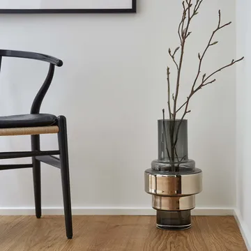 Hurricane smoked nr. 45 - Platinum - Ro Collection