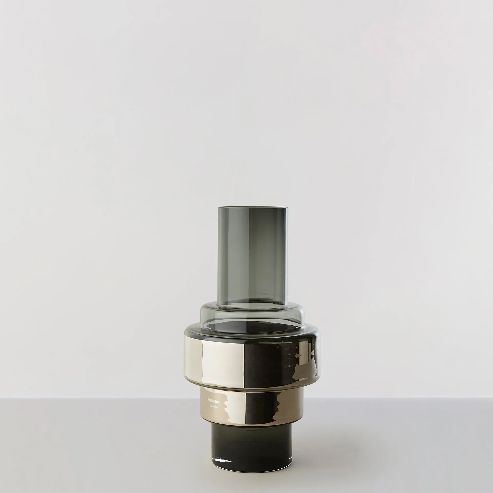 Hurricane smoked nr. 45, Platinum Ro Collection