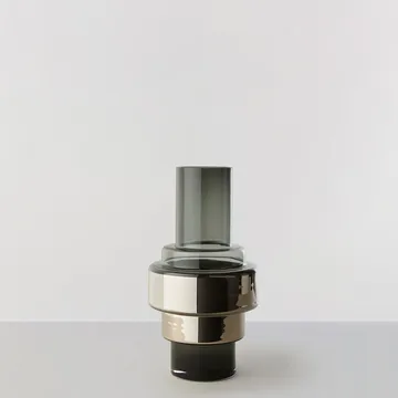 Hurricane smoked nr. 45 - Platinum - Ro Collection