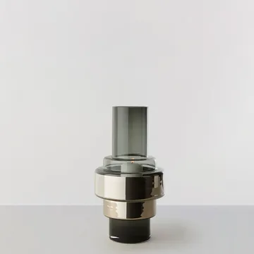 Hurricane smoked nr. 45 - Platinum - Ro Collection