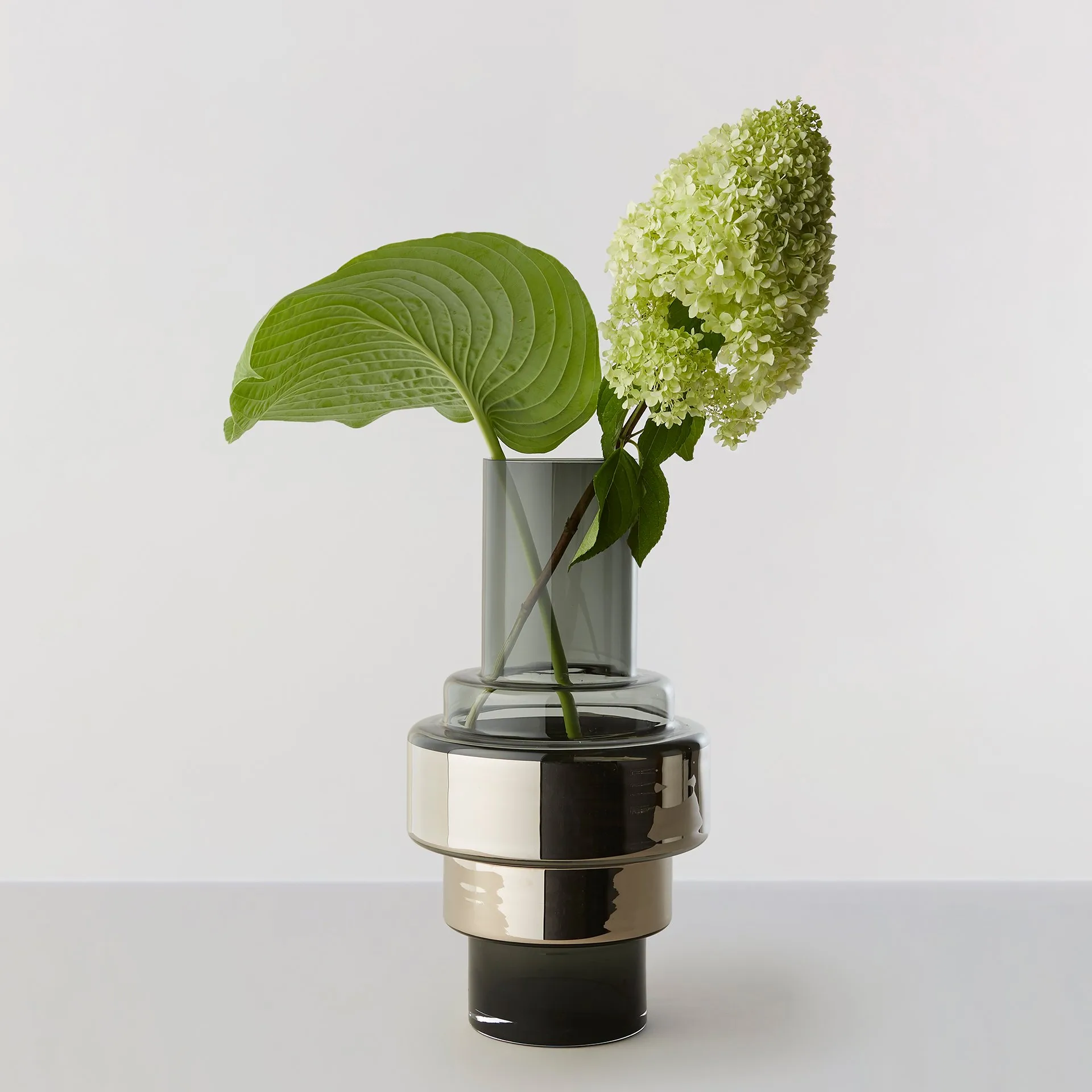 Hurricane smoked nr. 45, Platinum Ro Collection