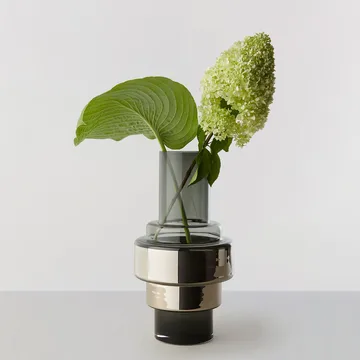 Hurricane smoked nr. 45 - Platinum - Ro Collection