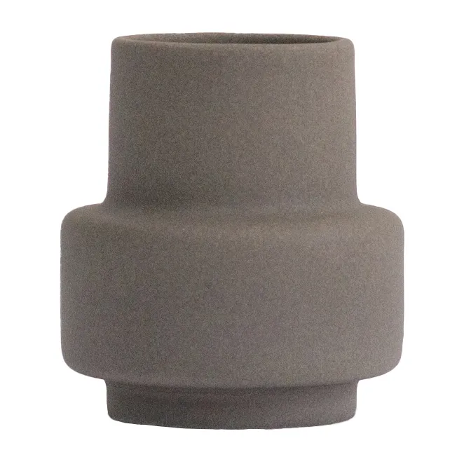 Hurricane vaas S Ø9, Dark Stone Ro Collection