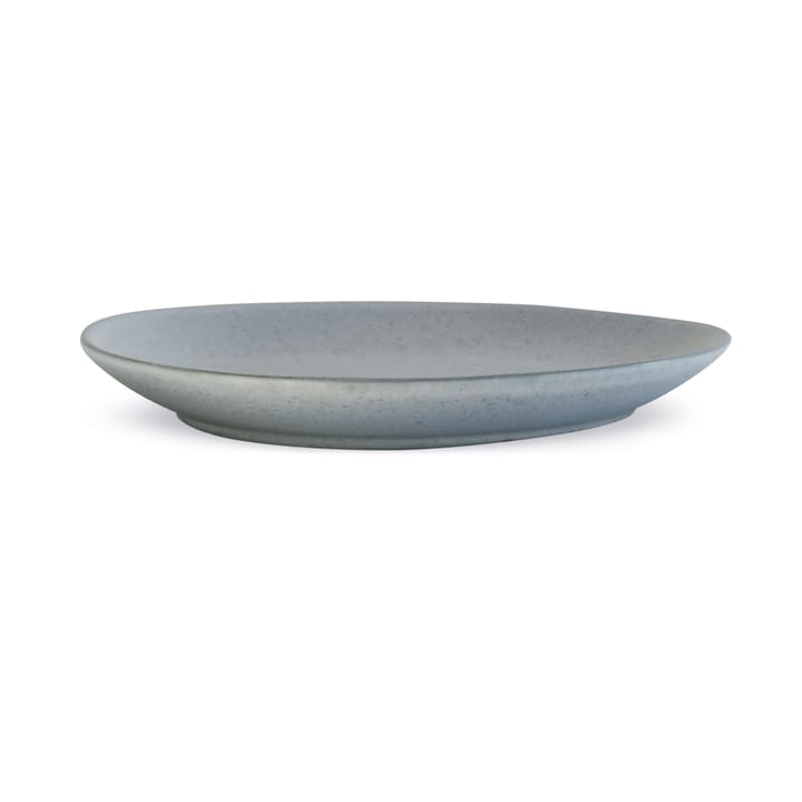 Plate no.33 2-pack - Ash grey - Ro Collection