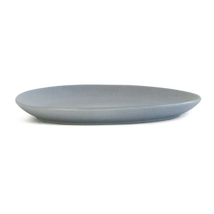 Plate no.34 2-pack - Ash grey - Ro Collection