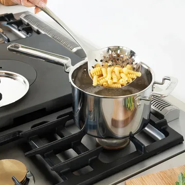 316 Series steelpan - Roestvrij staal, 16 cm - Robert Welch