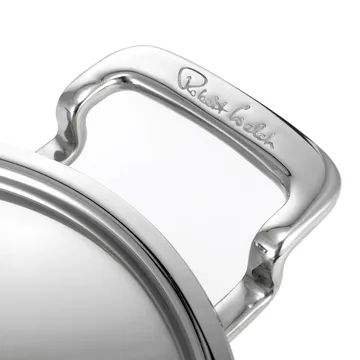 316 Series steelpan - Roestvrij staal, 18 cm - Robert Welch