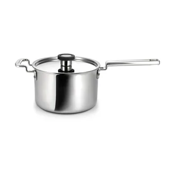 316 Series steelpan - Roestvrij staal, 20 cm - Robert Welch