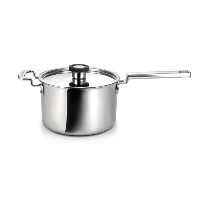 316 Series steelpan - Roestvrij staal, 20 cm - Robert Welch