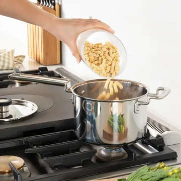 316 Series steelpan - Roestvrij staal, 20 cm - Robert Welch