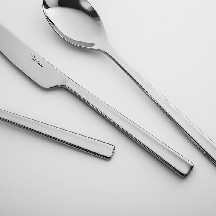 Blockley dinerlepel glanzend, Roestvrij staal Robert Welch