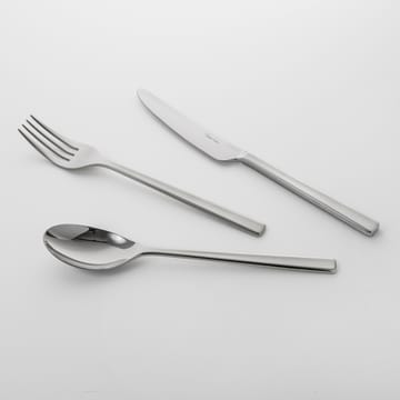 Blockley dinerlepel glanzend - Roestvrij staal - Robert Welch