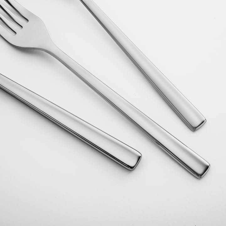 Blockley dinervork glanzend, Roestvrij staal Robert Welch