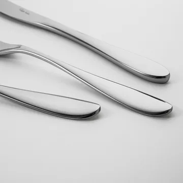 Bourton Bright bestek - 24-delig - Robert Welch