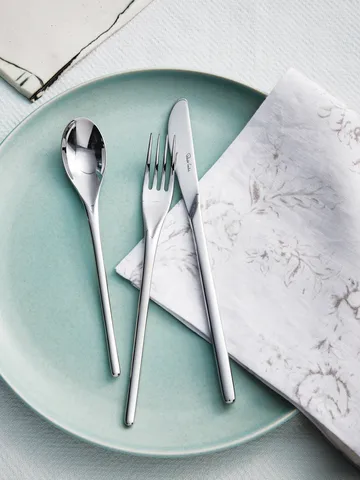 Bud Bright bestek - 24-delig - Robert Welch