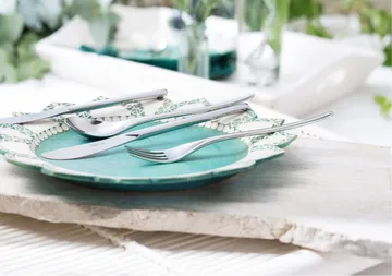 Bud Bright bestek - 24-delig - Robert Welch