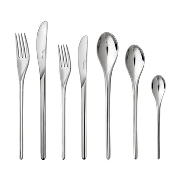 Bud Bright bestek - 42 stuks - Robert Welch