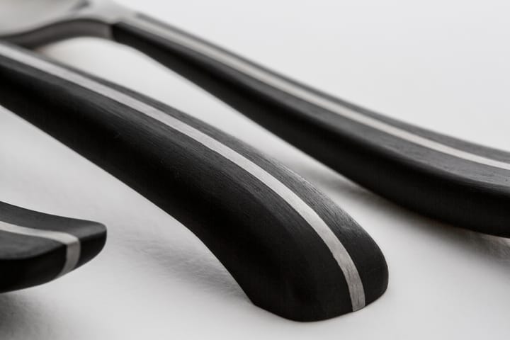 Contour vork, Zwart Robert Welch