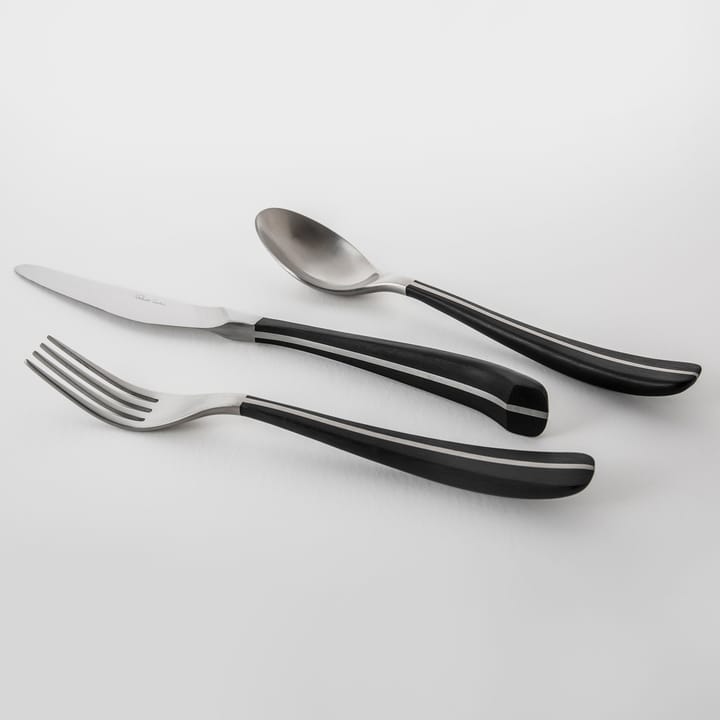 Contour vork, Zwart Robert Welch