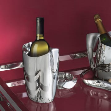 Drift dubbelwandige wijnkoeler - Roestvrij staal - Robert Welch