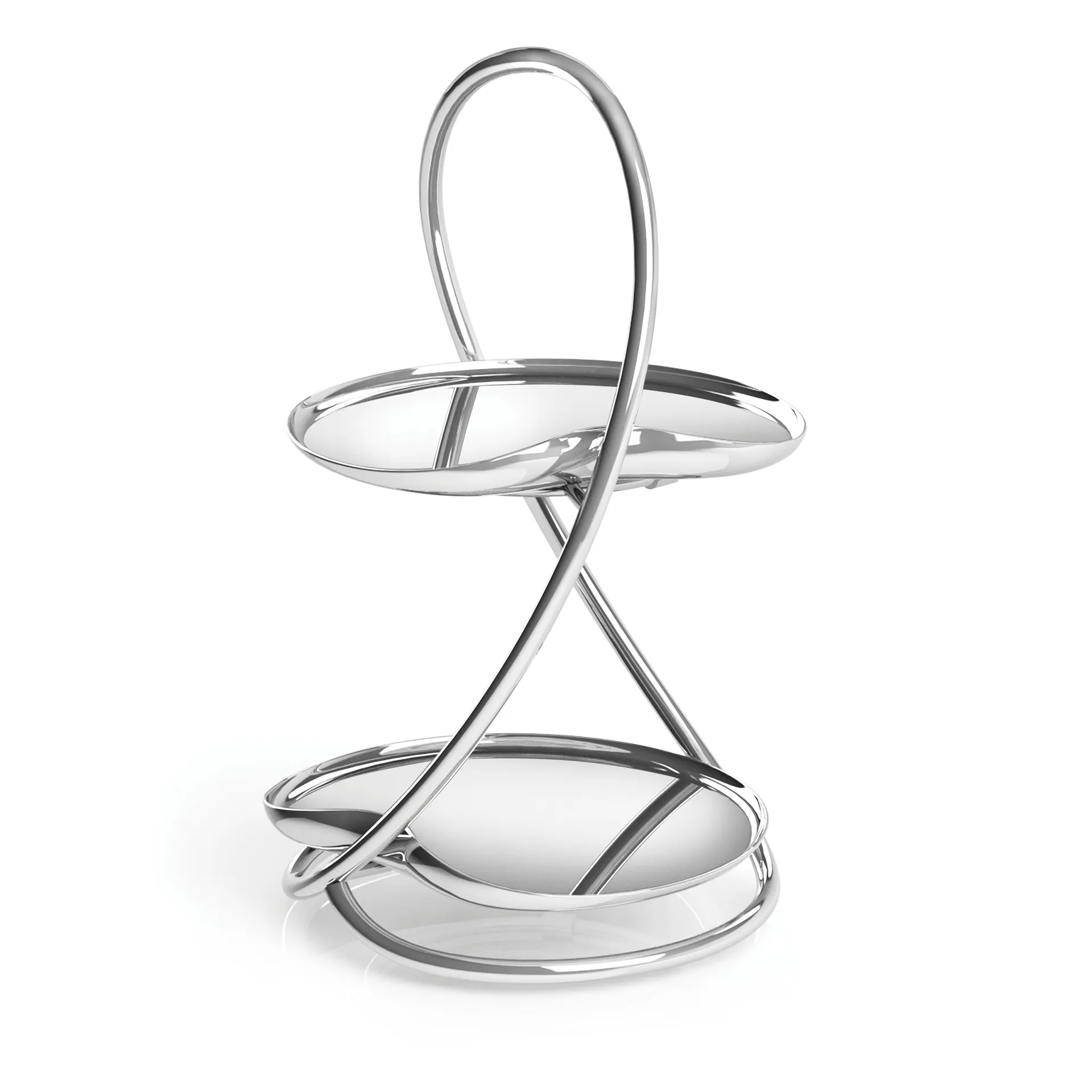 Drift etagère, 2 verdiepingen Robert Welch