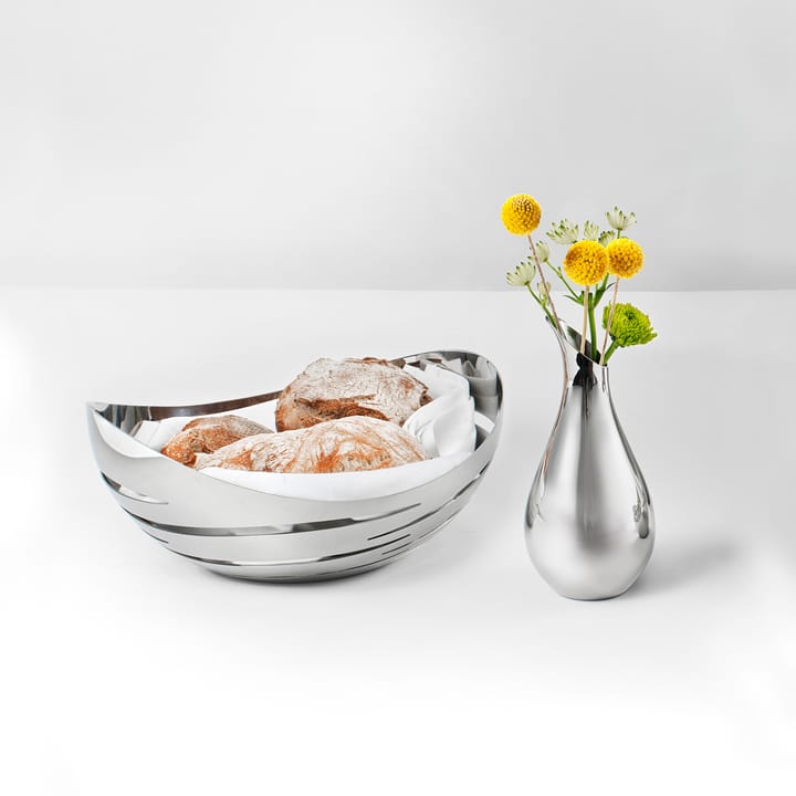 Drift schaal 22 cm, Glanzend Robert Welch