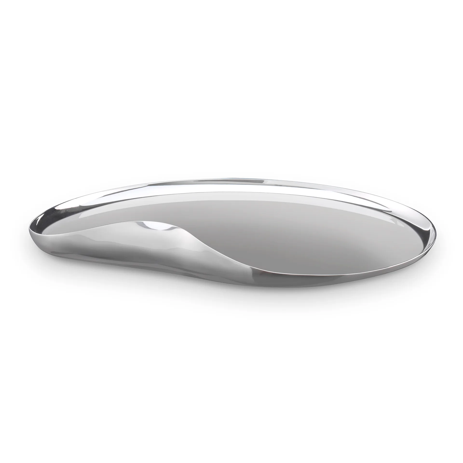 Drift serveerschotel 25 cm, Glanzend Robert Welch