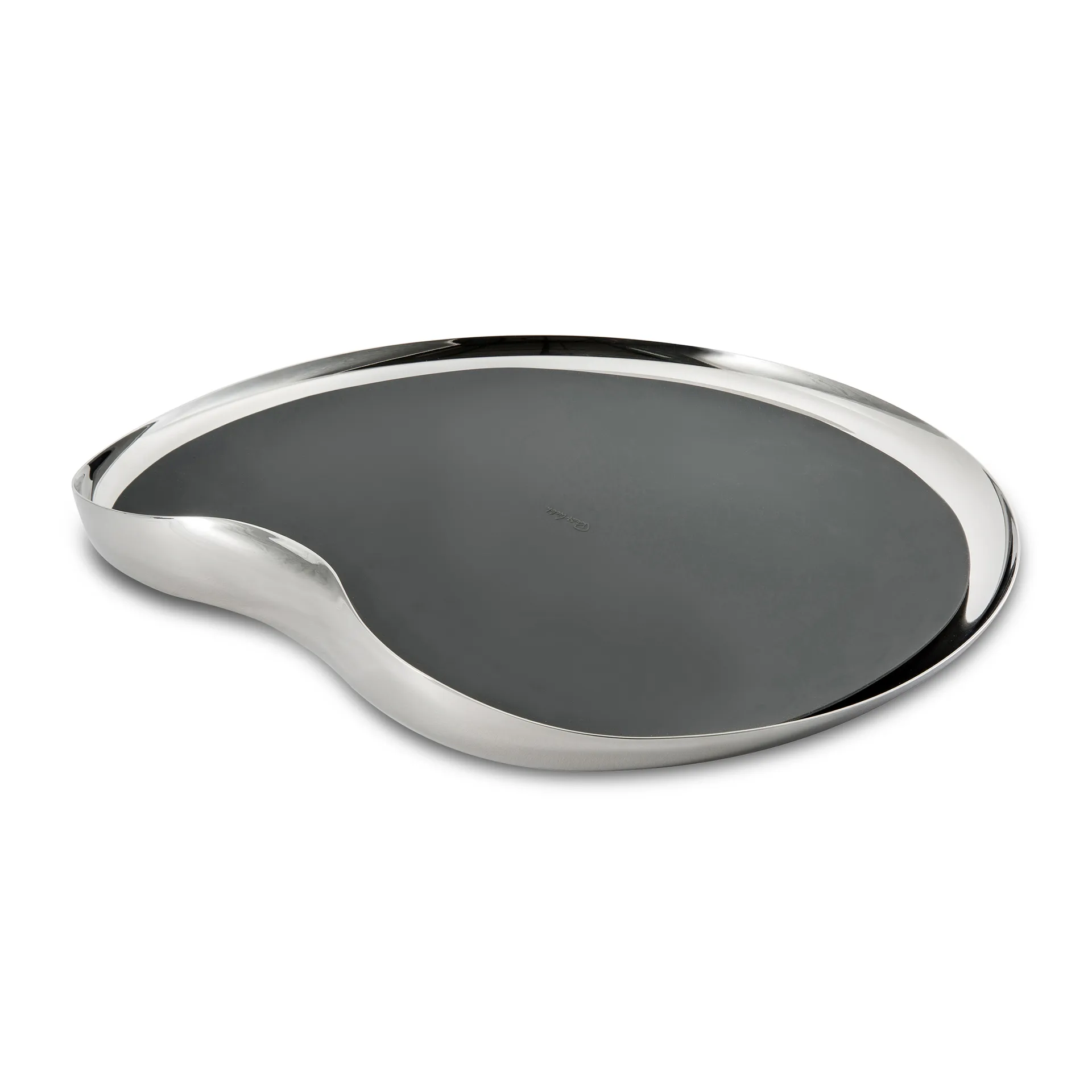 Drift serveerschotel 36 cm, Glanzend Robert Welch