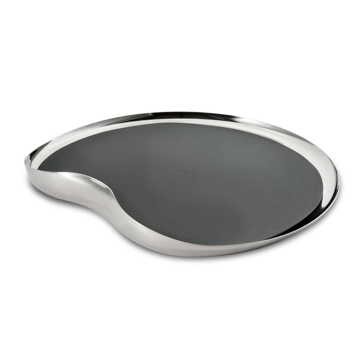 Drift serveerschotel 36 cm, Glanzend Robert Welch