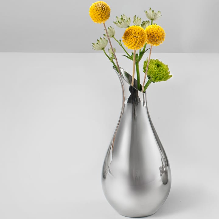 Drift vaas 14 cm, Glanzend Robert Welch