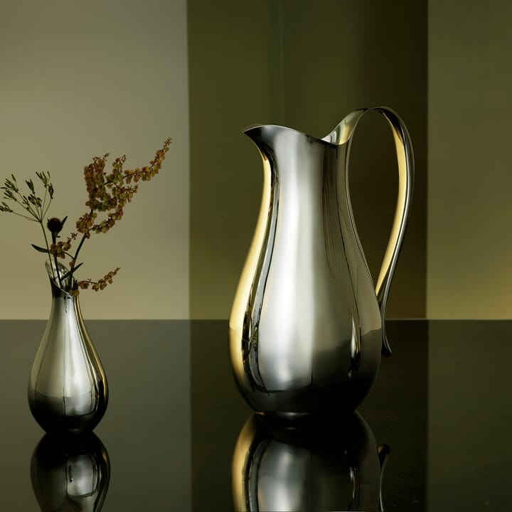 Drift vaas 14 cm, Glanzend Robert Welch