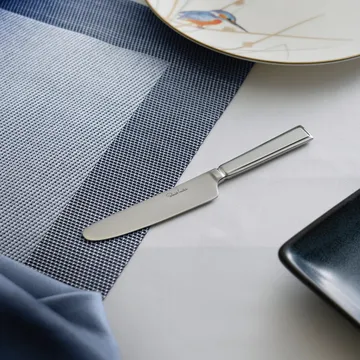 Fairford Bright botermes - Roestvrij staal, 16 cm - Robert Welch