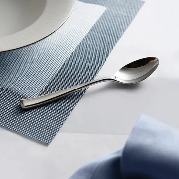 Fairford Bright lepel - Roestvrij staal, 20,2 cm - Robert Welch