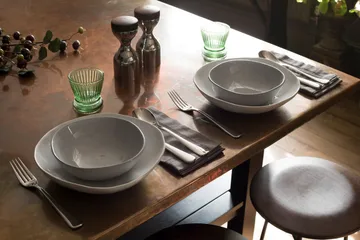 Limbrey pepermolen 14,5 cm - Roestvrij staal - Robert Welch