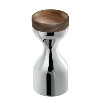 Limbrey zoutmolen 14,5 cm - Roestvrij staal - Robert Welch