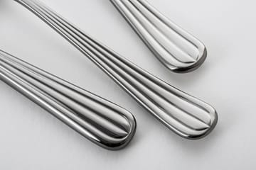 Palm Bright grillmessen 4-pack - Roestvrij staal - Robert Welch