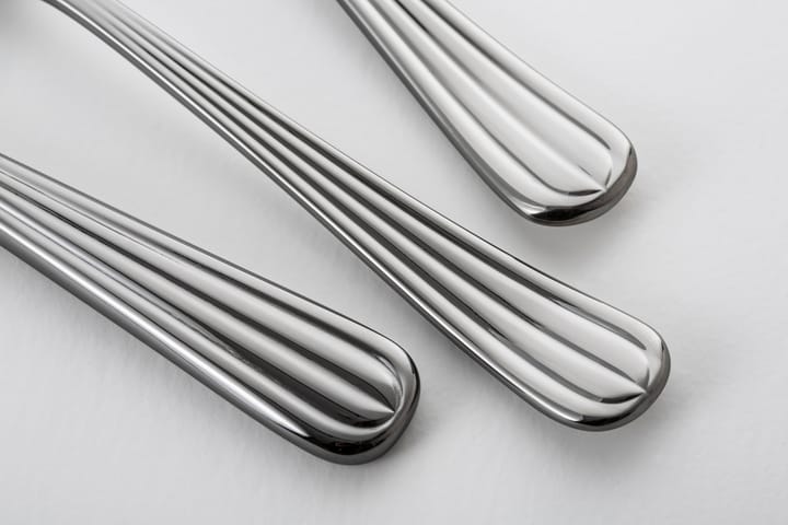 Palm Bright grillmessen 4-pack, Roestvrij staal Robert Welch