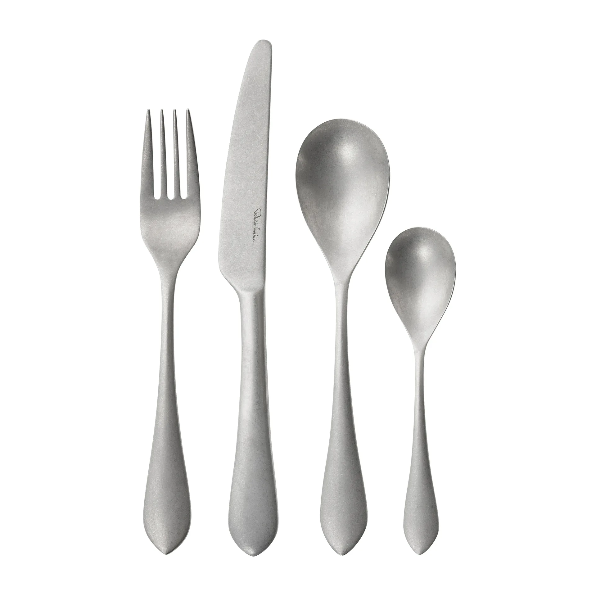 Quinton Vintage bestekset, 24-delig Robert Welch