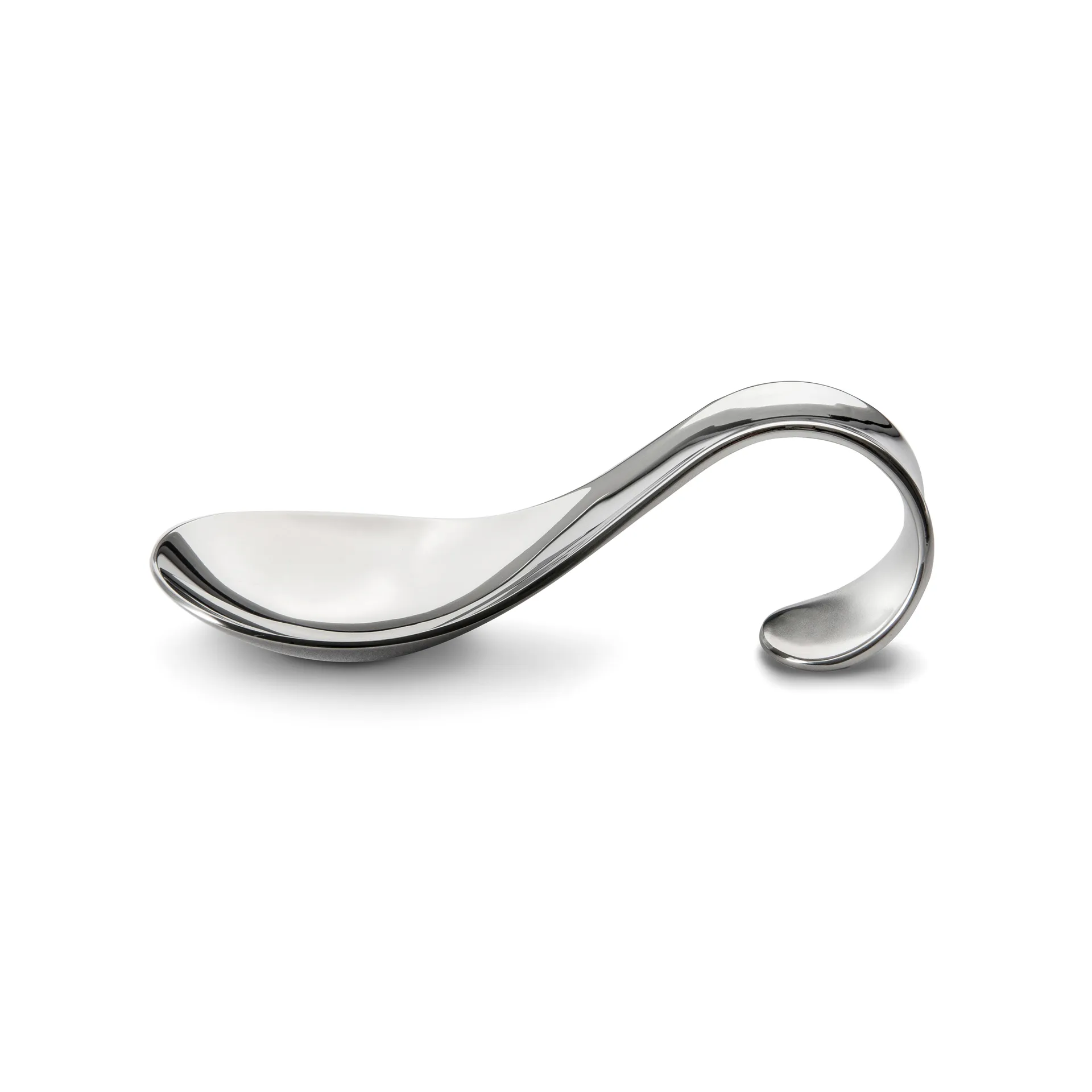 Radford Amuse Bouche lepel 4-pack, Roestvrij staal Robert Welch