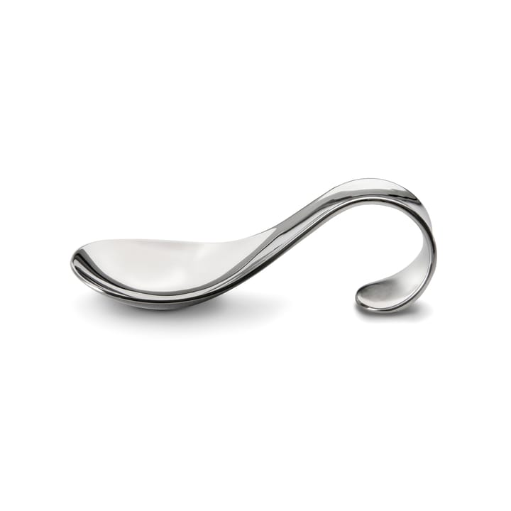 Radford Amuse Bouche lepel 4-pack, Roestvrij staal Robert Welch