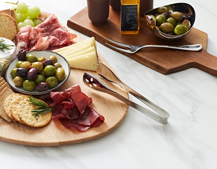 Radford delicatessevork glanzend, Roestvrij staal Robert Welch