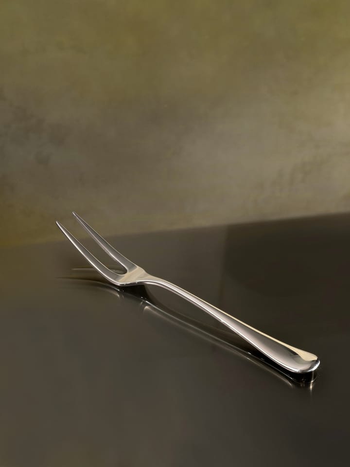 Radford delicatessevork glanzend, Roestvrij staal Robert Welch