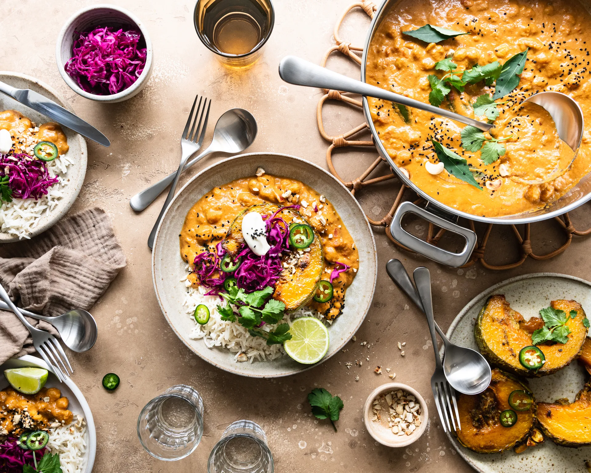 Radford soeplepel, mat, Roestvrij staal Robert Welch